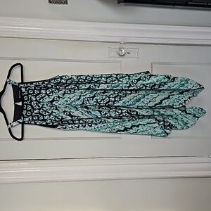 INC Summer Sleeveless Dress- 14W